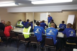 Arsenault Training Meeting 11419900