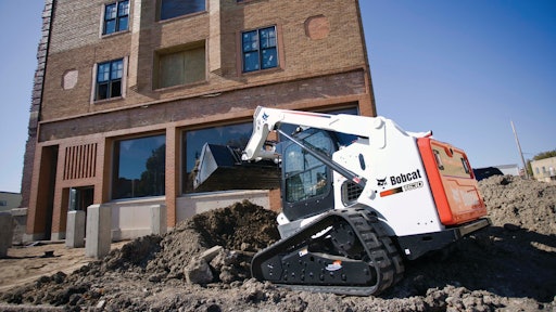 Bobcat T630 2hr 11406884