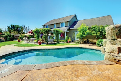Country House With Pool 11417719