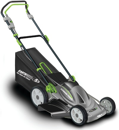 19-inch model