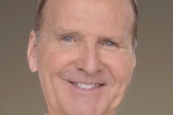 Paul M. Scholl, division manager of Emak USA