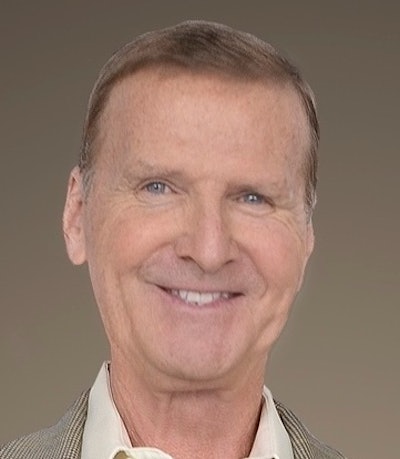 Paul M. Scholl, division manager of Emak USA