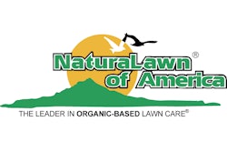 Franchising Naturlawn Of Ameri 11396141