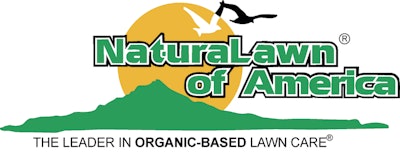 Franchising Naturlawn Of Ameri 11396141