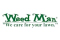 Franchising Weed Man Logo 11403443