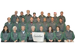 Gardenland Group Photo 2013 11418116