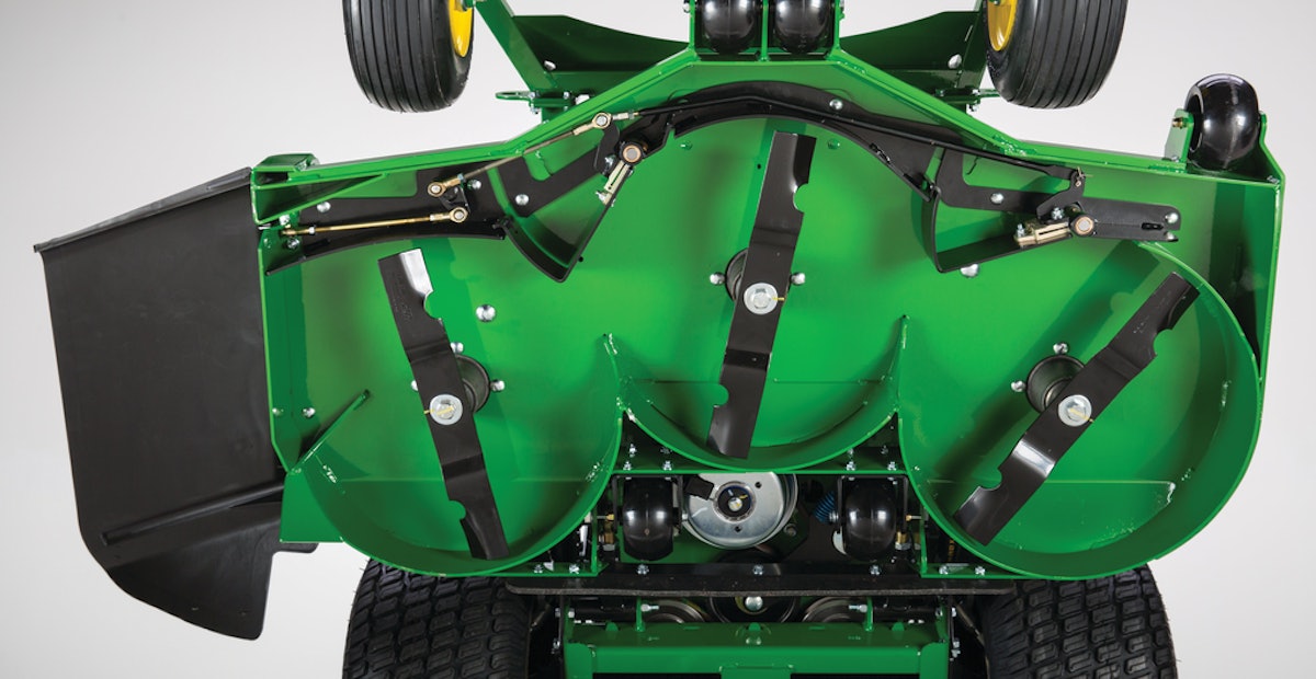 John deere quiktrak 652r hot sale