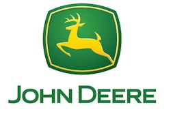 John Deere Logo 108625461