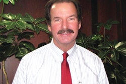 Ken Waldron, Stihl Inc. national marketing director