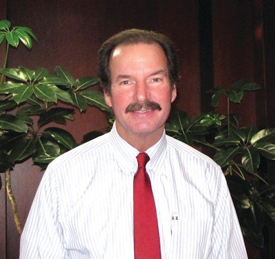 Ken Waldron, Stihl Inc. national marketing director