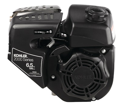 Kohler Rh265 11407644