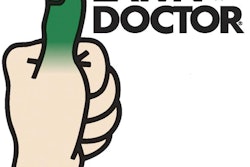 Lawn Doctor Logo 11393165