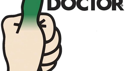 Lawn Doctor Logo 11393165