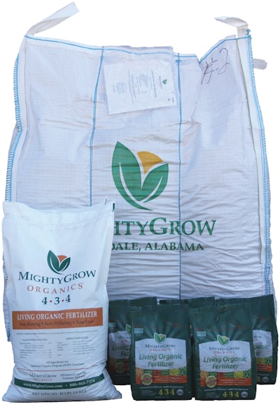 Mighty Grow 11388587