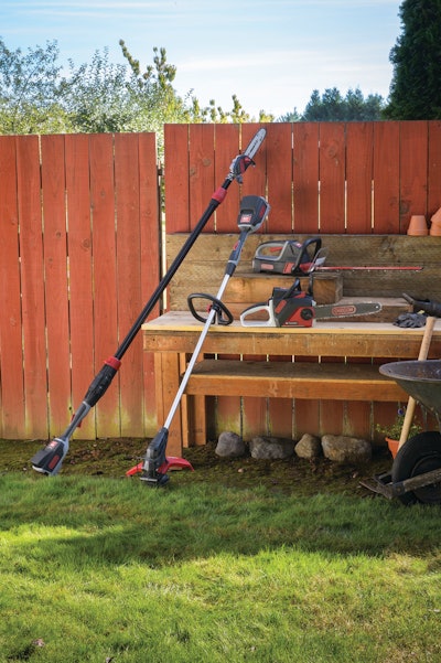 Oregon Cordless Productline Cm 11386381
