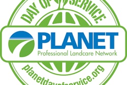 Planet Day Of Service