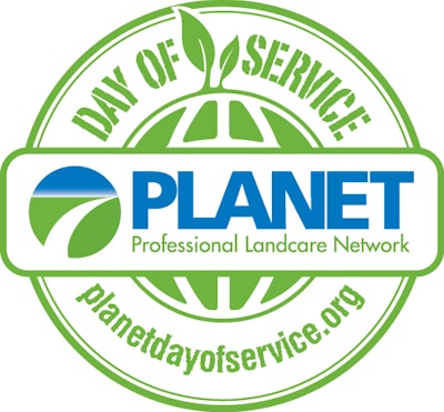 Planet Day Of Service