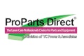 Proparts Logo 11384146
