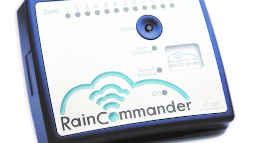 Raincommancder 11372773