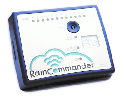 Raincommancder 11372773