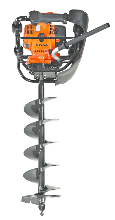 Stihl Bt 130 2 11407799