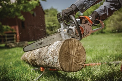 Stihl Ms150 Ce 3 11429747
