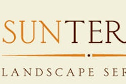 Sun Terra Logo