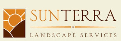Sun Terra Logo