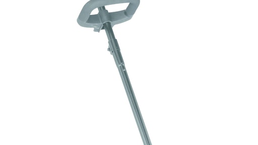 Lithium Ion 48 Volt Max String Trimmer From The Toro Company Green Industry Pros