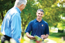 Darrick Stirling, U.S. Lawns in Kansas City and Overland Park, KS