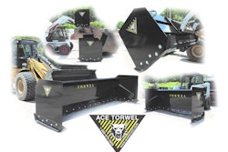 Ace Torwel Heavy Duty Snow Pus 11457935