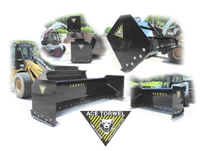 Ace Torwel Heavy Duty Snow Pus 11457935