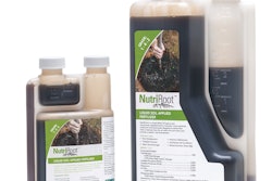 Arborjet Debuts Nutriroot 11459092