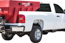 Buyers Shpe1500red 11487799