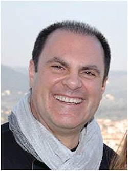 Domenic Chiarella