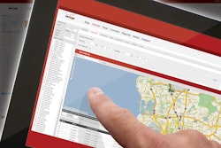 Fleet Reporting 11456020