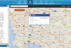 Fleetmatics Reveal Realtimemap 11492832