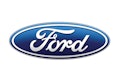 Ford Truck Logo 11444433