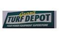 Granz Power Logo 11486058
