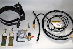 Hendrix Conversion Kits