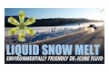 Liquid Snow Melt Logo 11487729