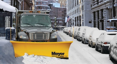 Meyer Road Pro 32 Action 11488117