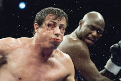 Rocky Getting Hammered 11449131