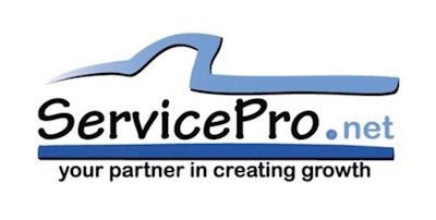 Service Pro Logo 11433778