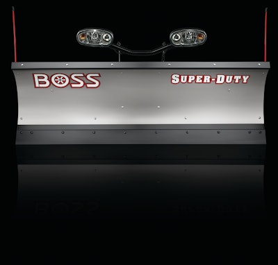 Boss Ss Suprduty Tripedge Fron 11535279