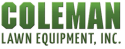 Coleman Logo 11514985