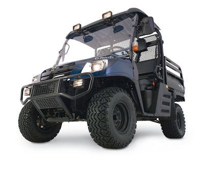 Cushman 1600xd 11502170