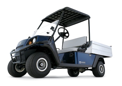 Cushman Haulerpro 11502155