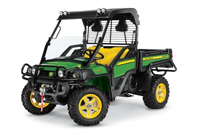 XUV 825i