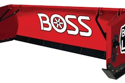 Ldr Box Plow 11535269